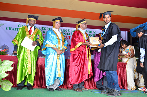 convocation 2015